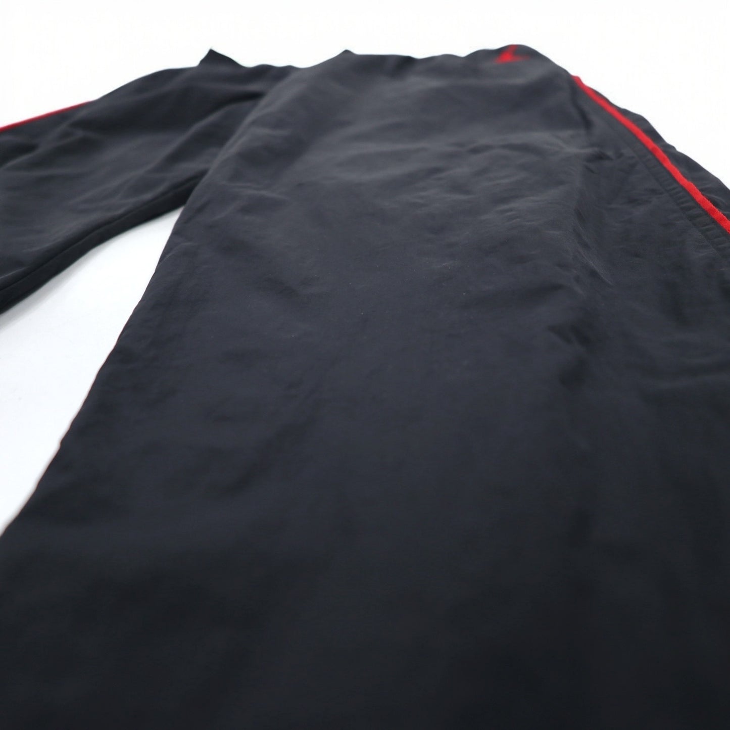 JORDAN BRAND ( NIKE ) トラックパンツ AIR JORDAN 3 VAULT WOOVEN PANTS ジャージ  M サイドライン ジャンプマン 897493-010