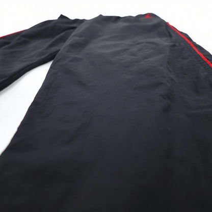 JORDAN BRAND ( NIKE ) トラックパンツ AIR JORDAN 3 VAULT WOOVEN PANTS ジャージ  M サイドライン ジャンプマン 897493-010