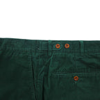 Polo by Ralph Lauren 90年代 コーデュロイパンツ スラックス L グリーン コットン