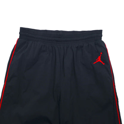JORDAN BRAND ( NIKE ) トラックパンツ AIR JORDAN 3 VAULT WOOVEN PANTS ジャージ  M サイドライン ジャンプマン 897493-010
