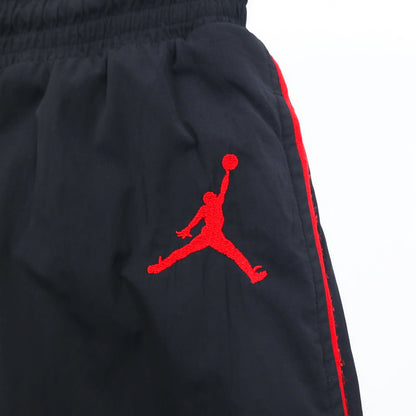 JORDAN BRAND ( NIKE ) トラックパンツ AIR JORDAN 3 VAULT WOOVEN PANTS ジャージ  M サイドライン ジャンプマン 897493-010