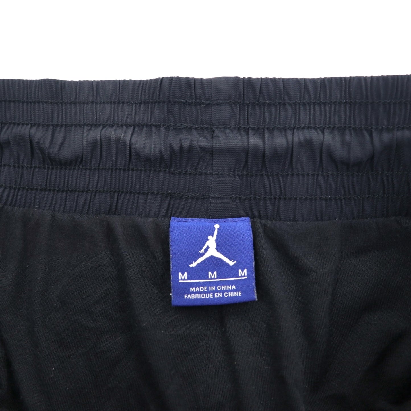 JORDAN BRAND ( NIKE ) トラックパンツ AIR JORDAN 3 VAULT WOOVEN PANTS ジャージ  M サイドライン ジャンプマン 897493-010