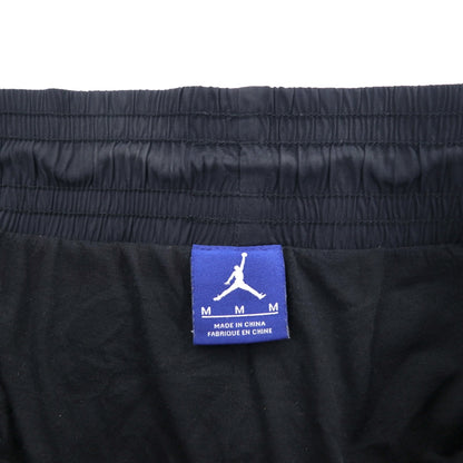 JORDAN BRAND ( NIKE ) トラックパンツ AIR JORDAN 3 VAULT WOOVEN PANTS ジャージ  M サイドライン ジャンプマン 897493-010