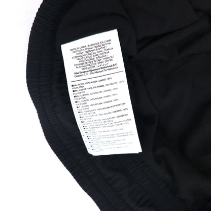 JORDAN BRAND ( NIKE ) トラックパンツ AIR JORDAN 3 VAULT WOOVEN PANTS ジャージ  M サイドライン ジャンプマン 897493-010