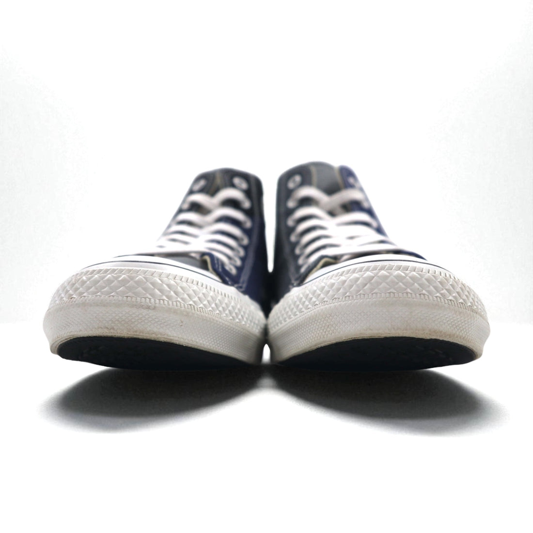 FACETASM x CONVERSE REACT ALL STAR 100 HI/FC High-Top Sneakers, Size 26.5cm, Multicolor Canvas, 1CK926