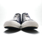 FACETASM x CONVERSE REACT ALL STAR 100 HI/FC High-Top Sneakers, Size 26.5cm, Multicolor Canvas, 1CK926