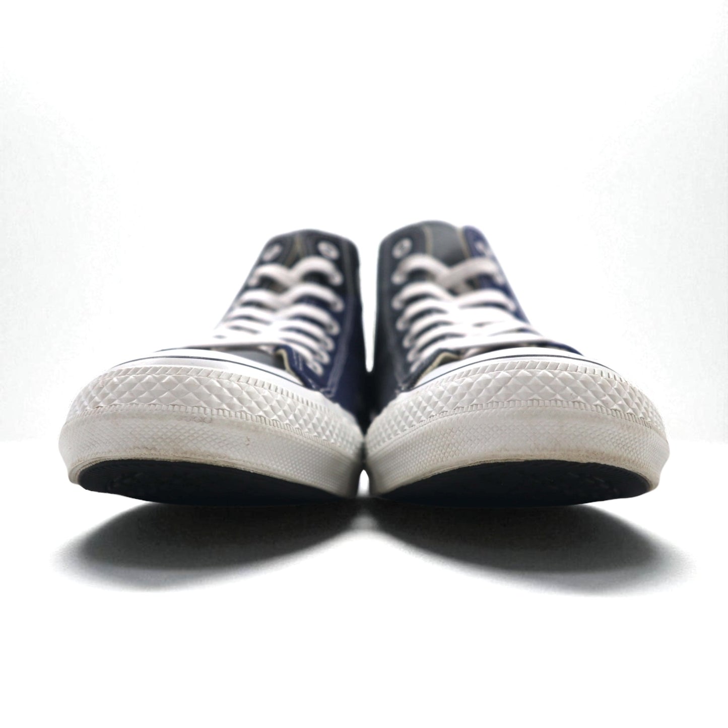 FACETASM x CONVERSE REACT ALL STAR 100 HI/FC High-Top Sneakers, Size 26.5cm, Multicolor Canvas, 1CK926