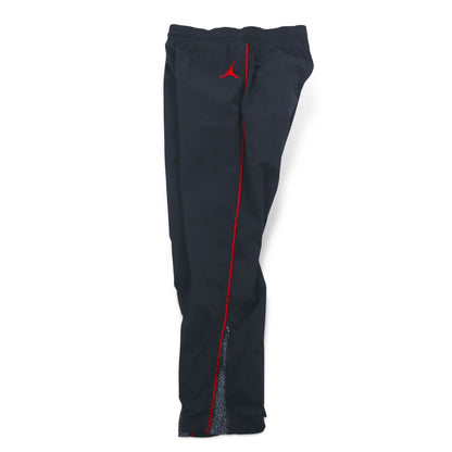 JORDAN BRAND ( NIKE ) トラックパンツ AIR JORDAN 3 VAULT WOOVEN PANTS ジャージ  M サイドライン ジャンプマン 897493-010