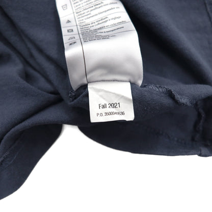 carhartt ルーズフィット ポケット Tシャツ ポケTee 2XL LOOSE FIT ビッグサイズ グレー ホンジュラス製