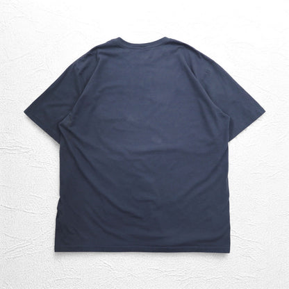 carhartt ルーズフィット ポケット Tシャツ ポケTee 2XL LOOSE FIT ビッグサイズ グレー ホンジュラス製