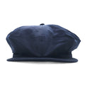 CA4LA リネン キャスケット FREE ネイビー 麻 SHOW SS NEW MENS LINE Collection AKM00015 日本製
