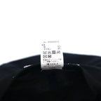 CA4LA リネン キャスケット FREE ネイビー 麻 SHOW SS NEW MENS LINE Collection AKM00015 日本製