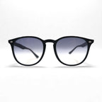 Ray-Ban Boston Sunglasses, Black, RB4259-F, 601/19, 53-20, 150, 1N, Made in Italy
