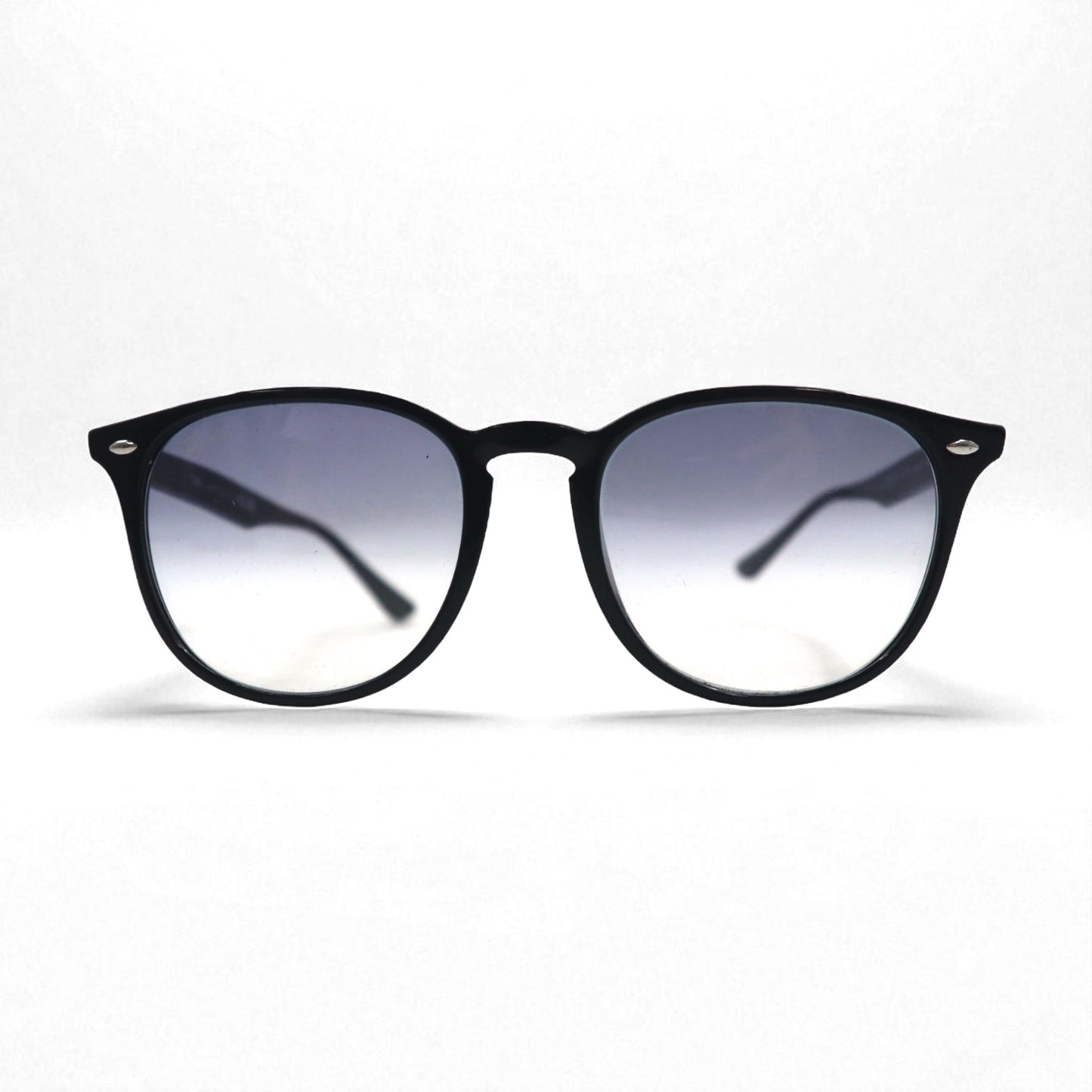 Ray-Ban ボストン サングラス ブラック RB4259-F 601/19 53-20 150 1N イタリア製