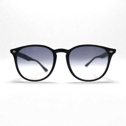 Ray-Ban ボストン サングラス ブラック RB4259-F 601/19 53-20 150 1N イタリア製