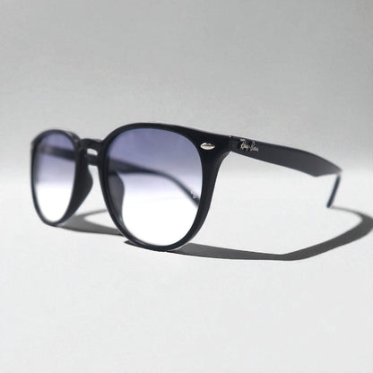 Ray-Ban ボストン サングラス ブラック RB4259-F 601/19 53-20 150 1N イタリア製