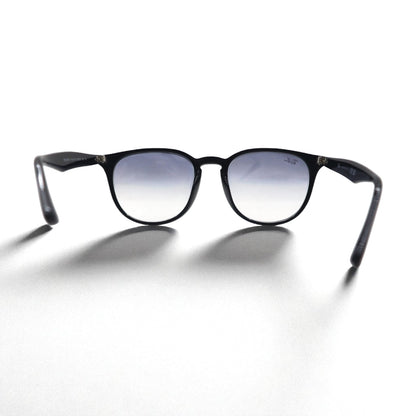 Ray-Ban ボストン サングラス ブラック RB4259-F 601/19 53-20 150 1N イタリア製