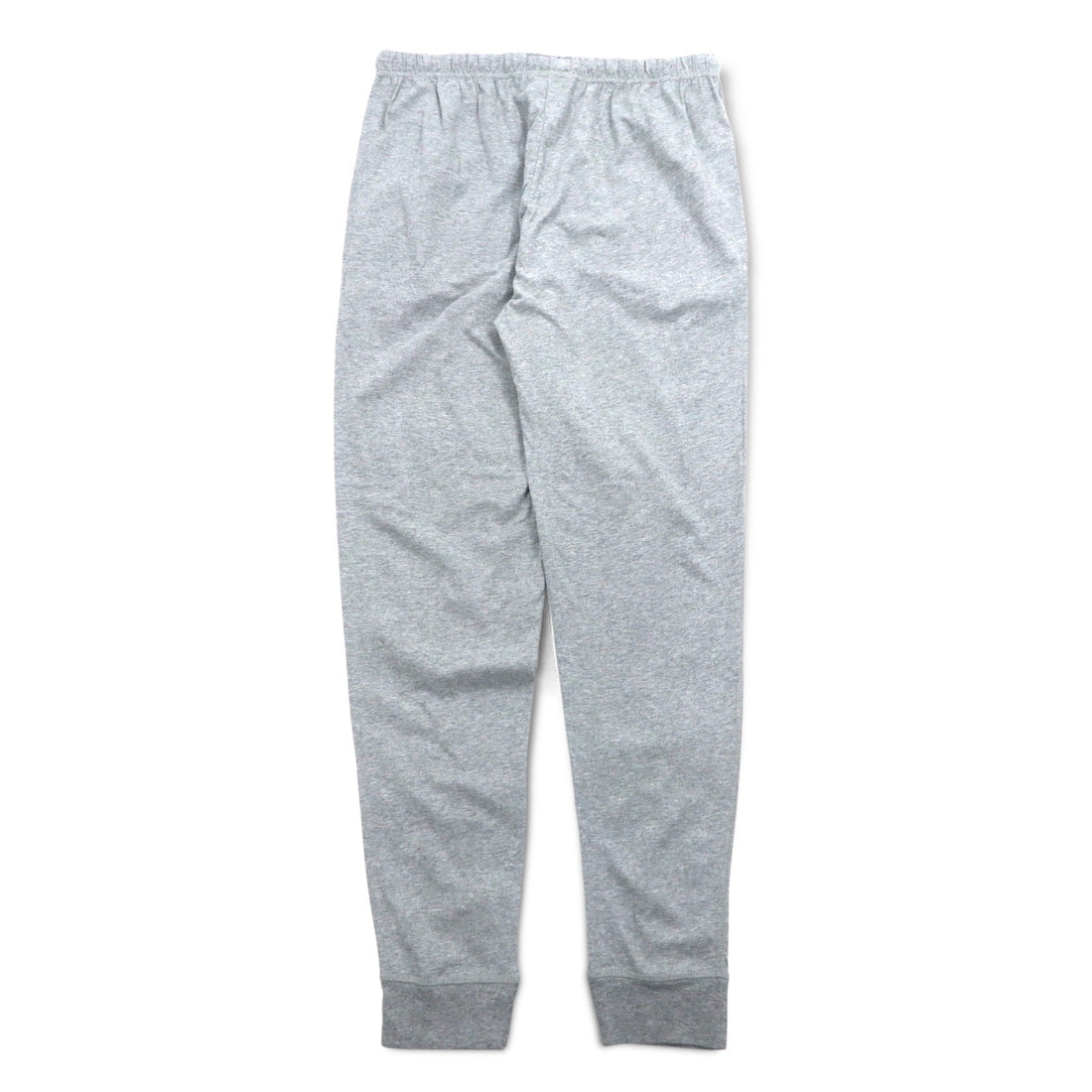 POLO RALPH LAUREN Lightweight Sweatpants L Grey Small Pony Embroidery