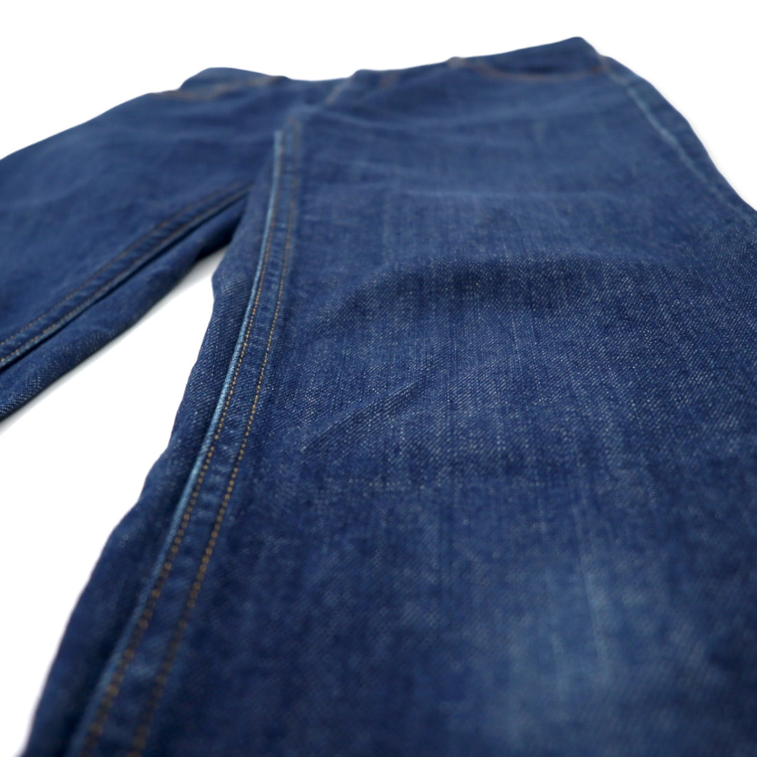 See By Chloe Slim Fit Jeans Denim Pants Size 26 Blue Cotton Stretch