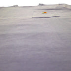 carhartt ルーズフィット ポケット Tシャツ ポケTee 2XL LOOSE FIT パープル コットン