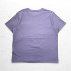 carhartt ルーズフィット ポケット Tシャツ ポケTee 2XL LOOSE FIT パープル コットン