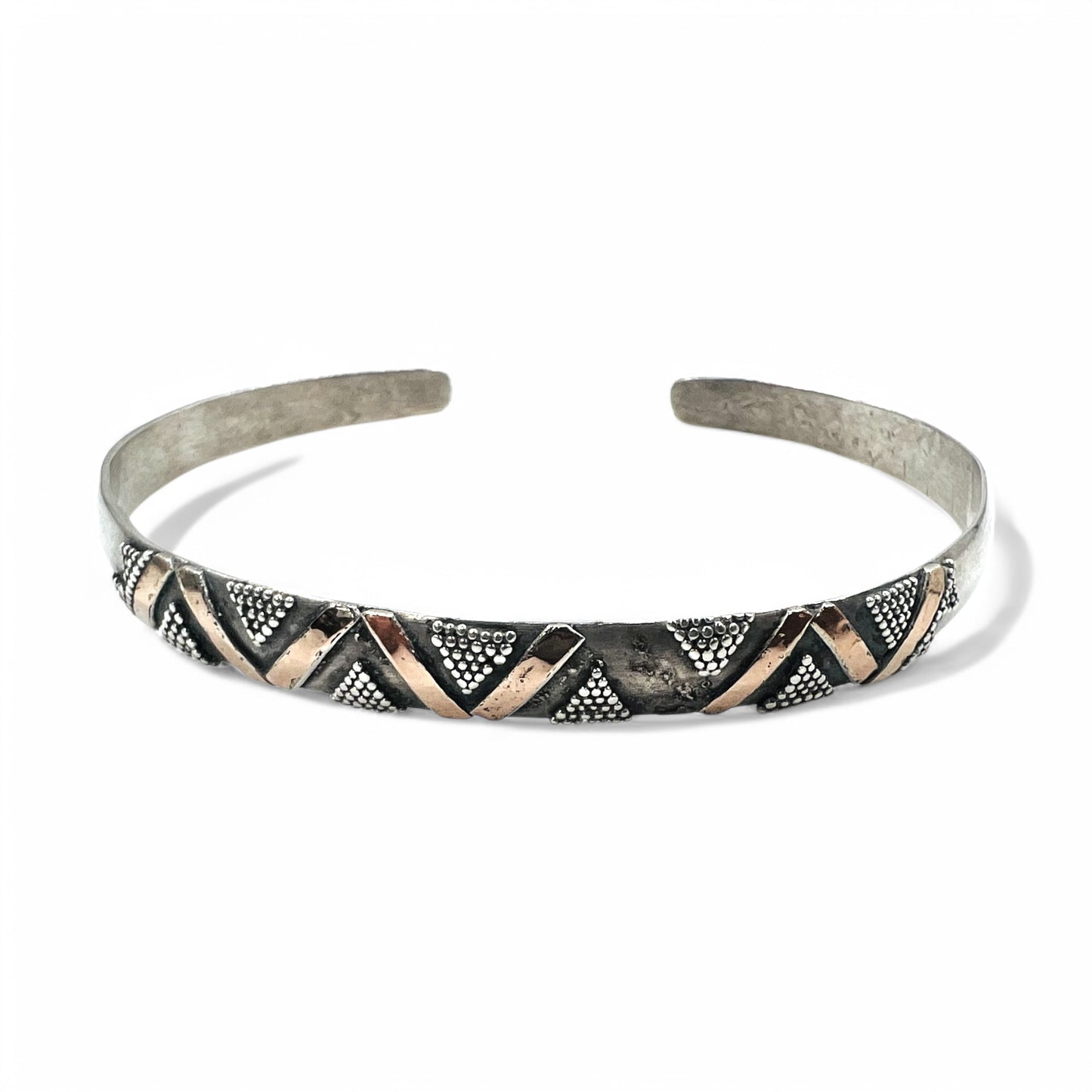 Indian Jewelry Silver Bracelet Navajo Indian Jewelry Bangle Silver 925