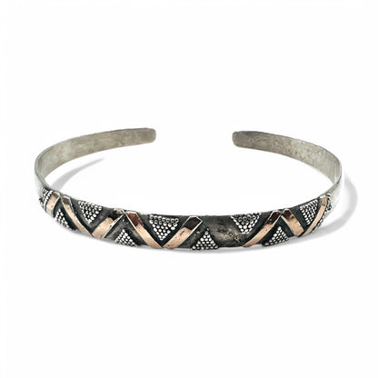 Indian Jewelry Silver Bracelet Navajo Indian Jewelry Bangle Silver 925