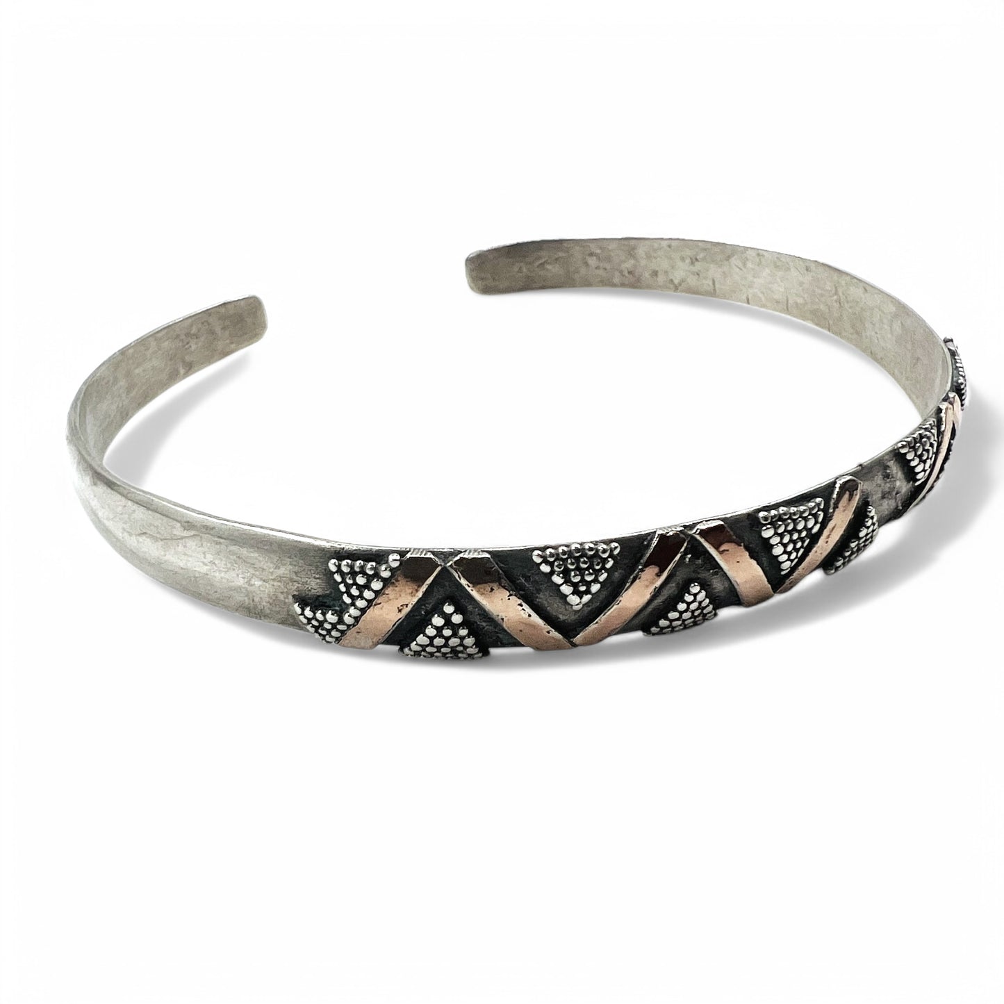 Indian Jewelry Silver Bracelet Navajo Indian Jewelry Bangle Silver 925