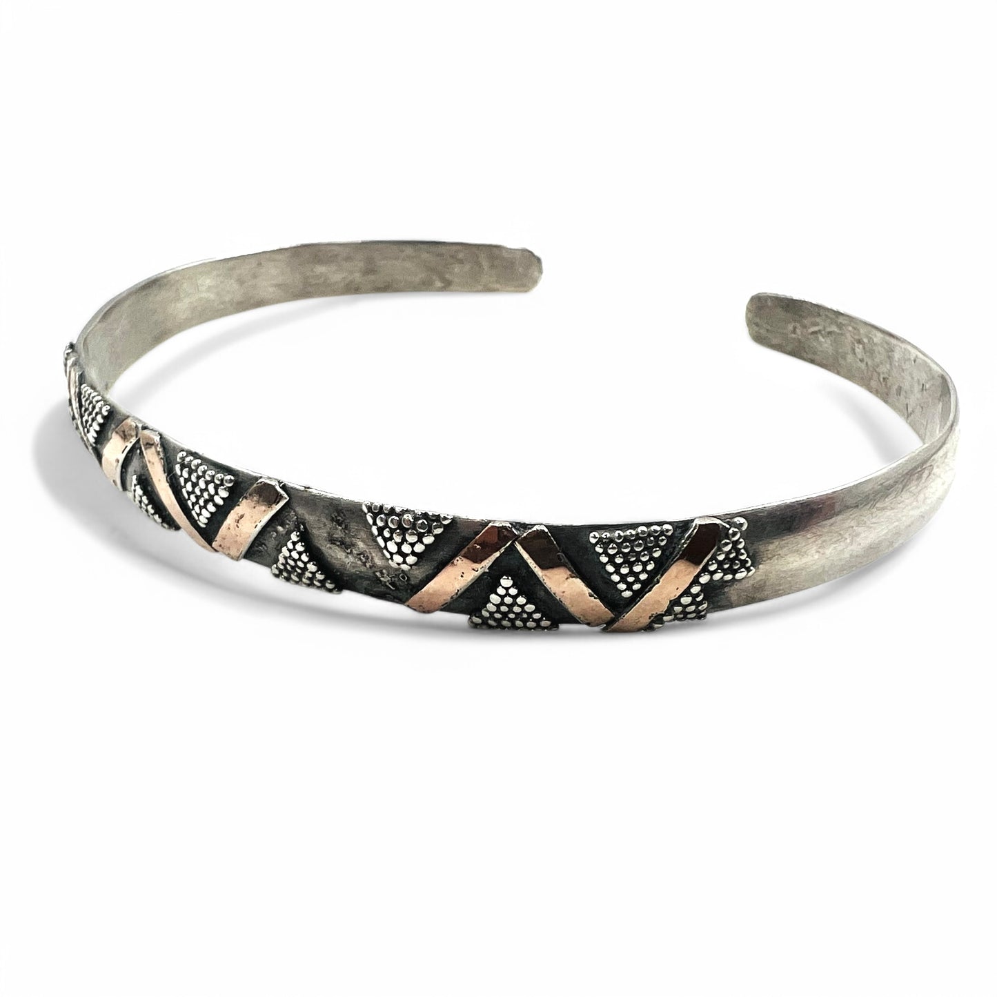 Indian Jewelry Silver Bracelet Navajo Indian Jewelry Bangle Silver 925