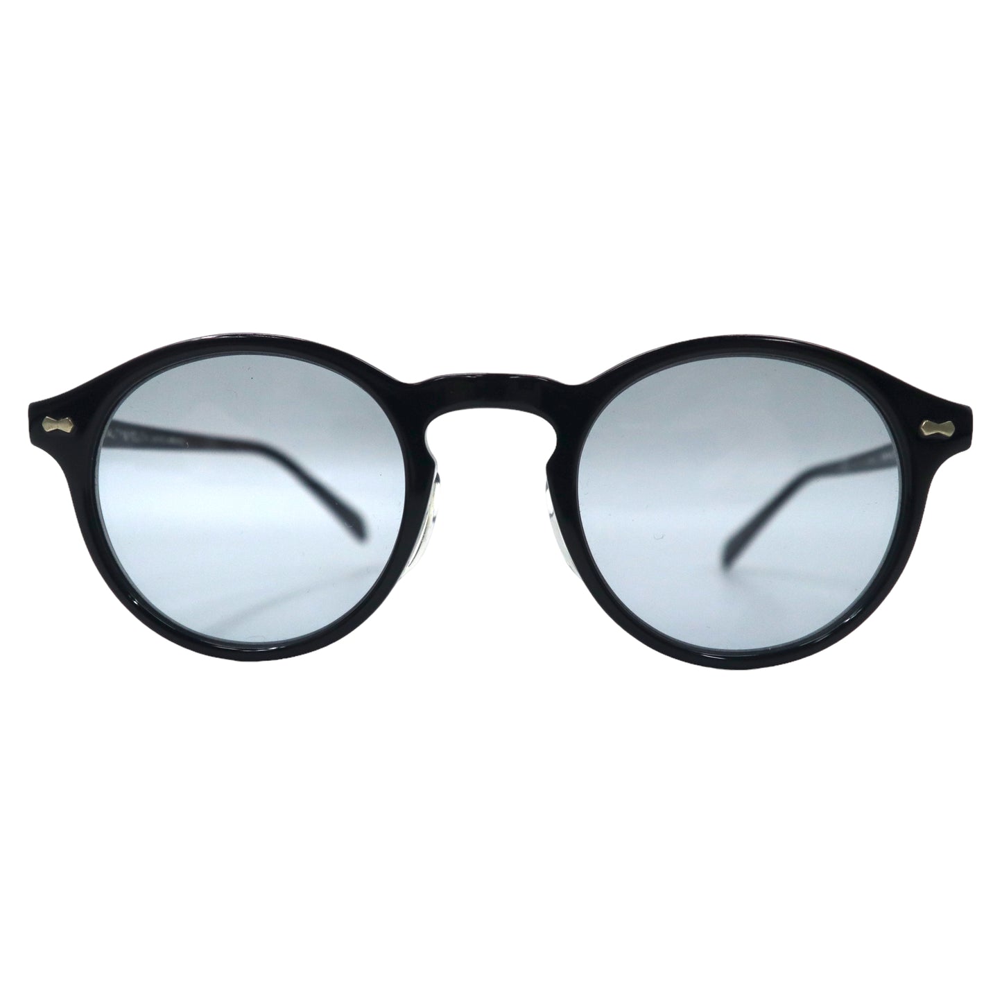 Kaneko Optical (KANEKO Optical) Sunglasses Boston Monica Black