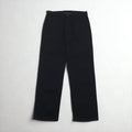 RUSTLER ( Wrangler ) HEAVY WEIGHT DENIM デニムパンツ M ブラック STAYS BLACK LONGER 87619CB メキシコ製 未使用品