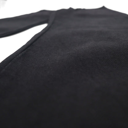 RUSTLER ( Wrangler ) HEAVY WEIGHT DENIM デニムパンツ M ブラック STAYS BLACK LONGER 87619CB メキシコ製 未使用品