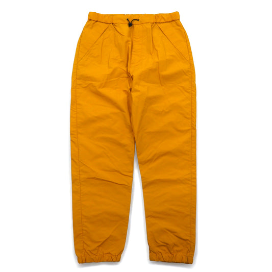 Teva アウトドア クライミングパンツ M ナイロン イエロー ORIGINAL TS LONG PANTS 1124545