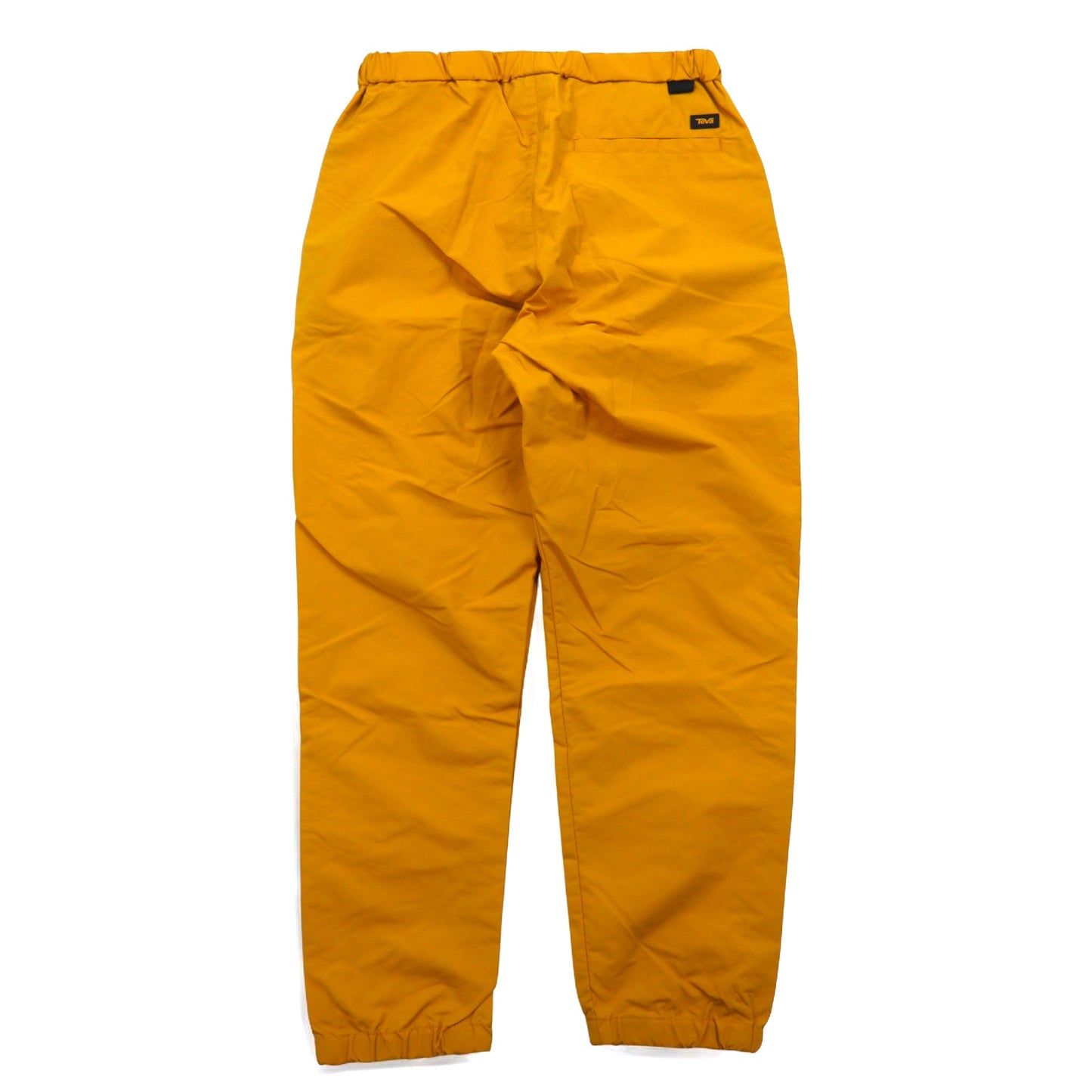 Teva アウトドア クライミングパンツ M ナイロン イエロー ORIGINAL TS LONG PANTS 1124545