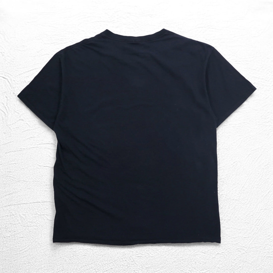 LED ZEPPELIN レッドツェッペリン オフィシャル ロック ツアー バンド Tシャツ バンT L ブラック コットン U.S.TOUR 1975