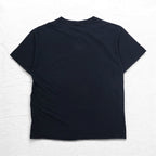 LED ZEPPELIN レッドツェッペリン オフィシャル ロック ツアー バンド Tシャツ バンT L ブラック コットン U.S.TOUR 1975