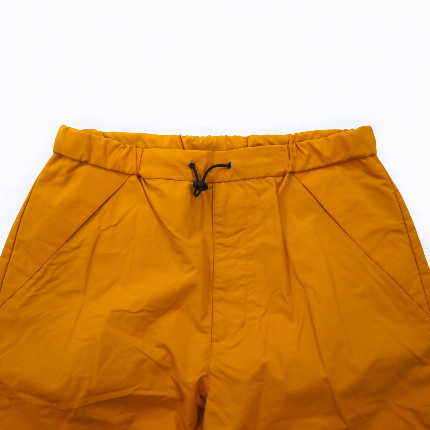 Teva アウトドア クライミングパンツ M ナイロン イエロー ORIGINAL TS LONG PANTS 1124545