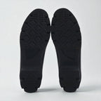 CONVERSE All Star Chunk Hi Sneakers, Size 27cm, Black Canvas, 1SD759