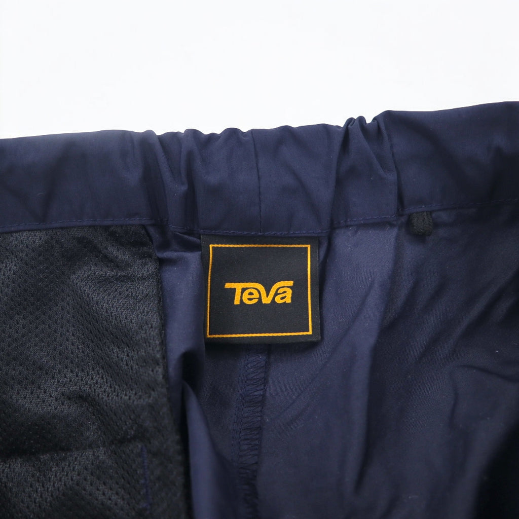 Teva Outdoor Climbing Pants M Nylon Navy ORIGINAL TS LONG PANTS 1124545