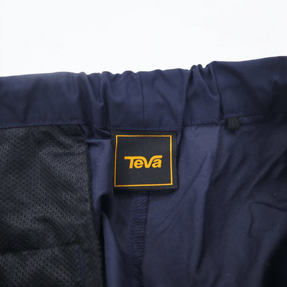 Teva アウトドア クライミングパンツ M ナイロン ネイビー ORIGINAL TS LONG PANTS 1124545