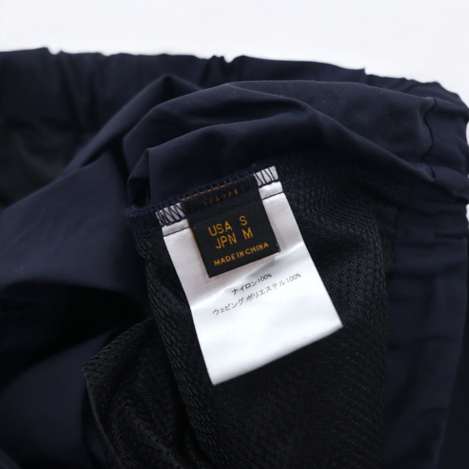 Teva Outdoor Climbing Pants M Nylon Navy ORIGINAL TS LONG PANTS 1124545