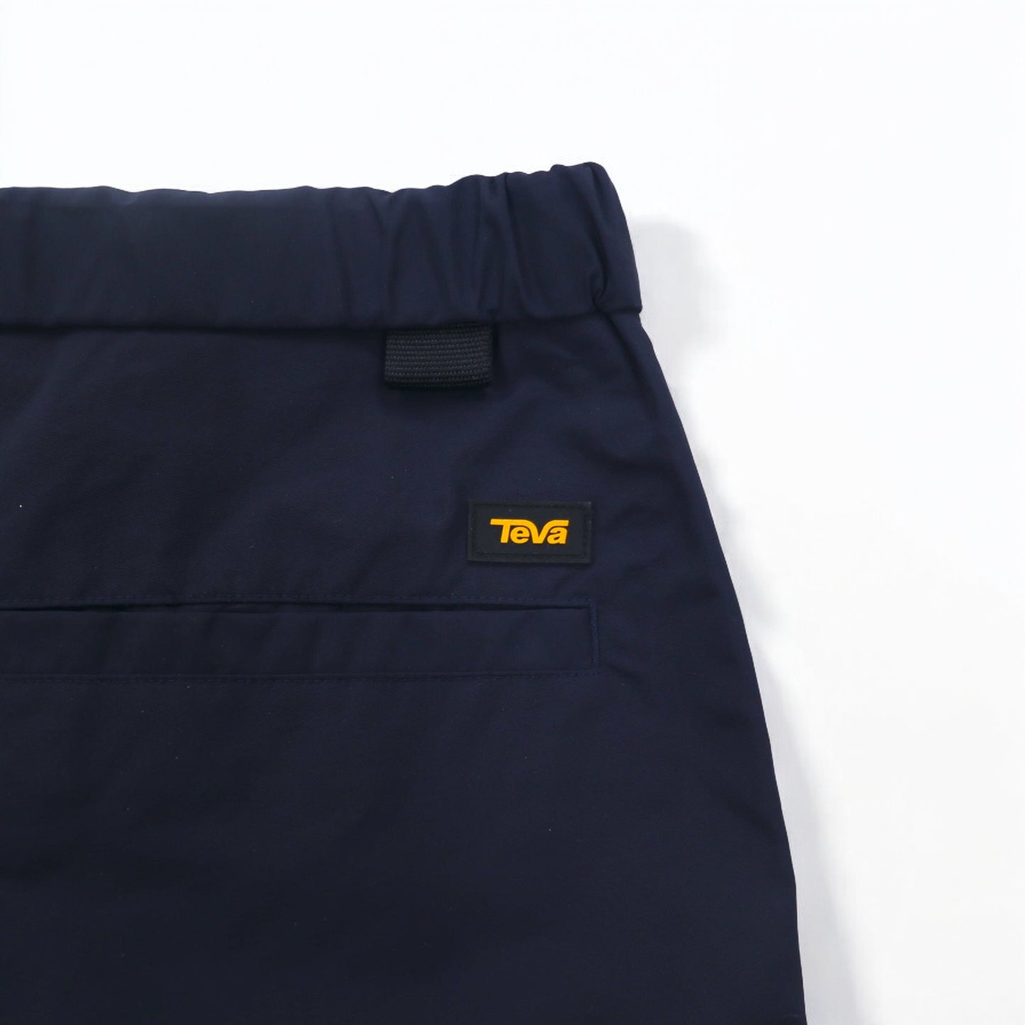 Teva アウトドア クライミングパンツ M ナイロン ネイビー ORIGINAL TS LONG PANTS 1124545