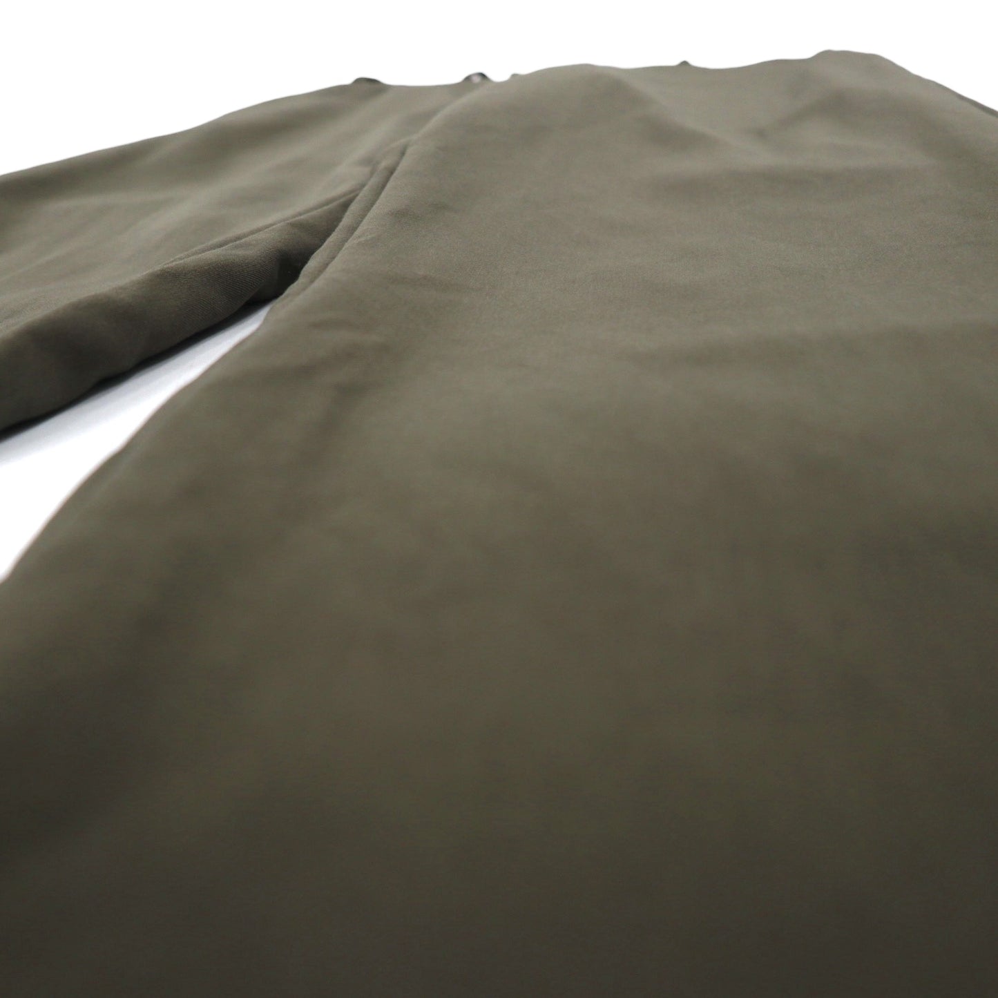 BROOKS BROTHERS 346 MADISON FIT Slacks, Medium, Khaki, Wool