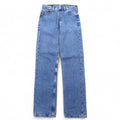 Levi's 90年代 スペイン製 ユーロリーバイス 501 デニムパンツ M インディゴ ブルー ボタンフライ 5010114