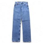 Levi's 90年代 スペイン製 ユーロリーバイス 501 デニムパンツ M インディゴ ブルー ボタンフライ 5010114