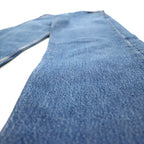 Levi's 90年代 スペイン製 ユーロリーバイス 501 デニムパンツ M インディゴ ブルー ボタンフライ 5010114
