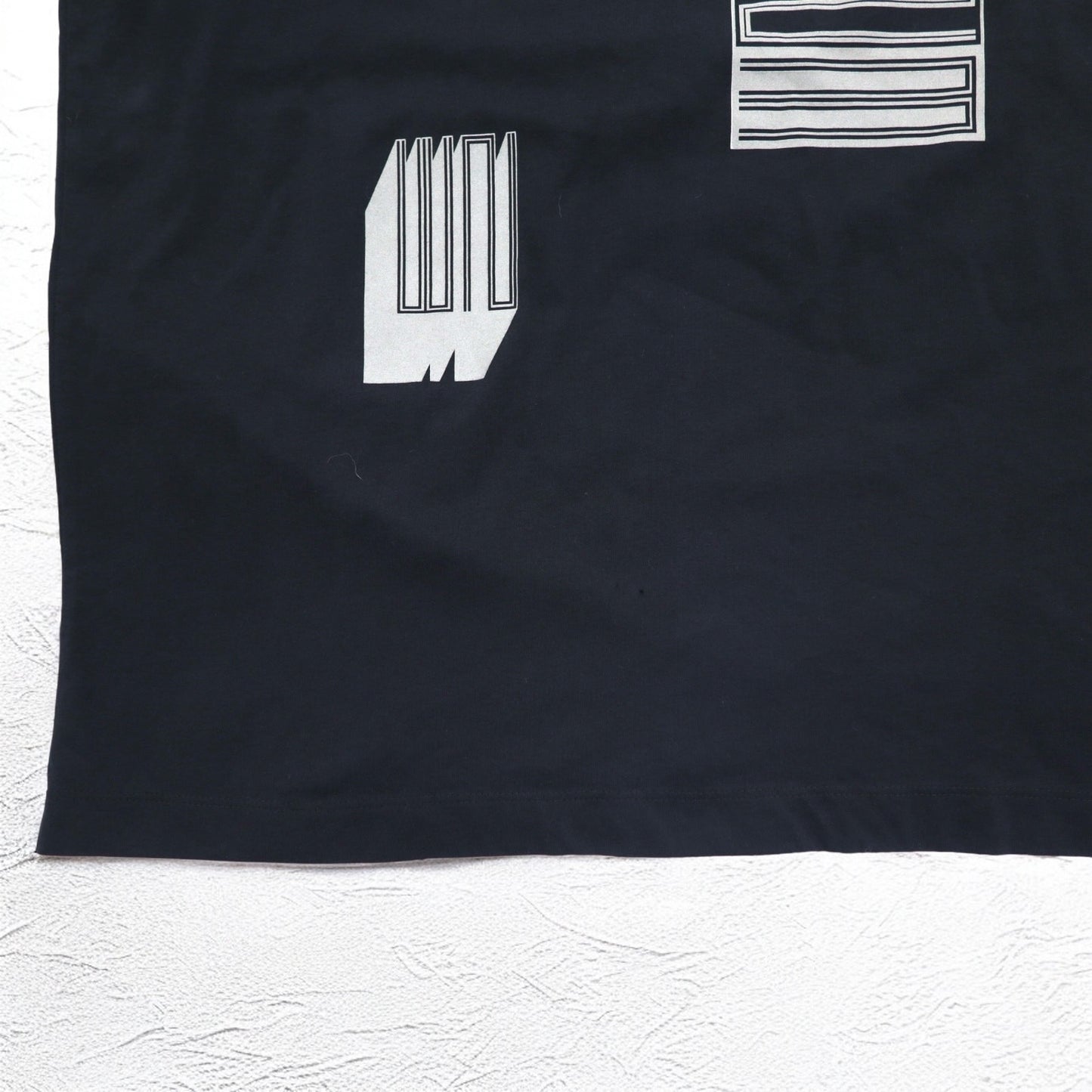 JORDAN BRAND ( NIKE ) JUMPMAN ジャンプマン Tシャツ L ブラック コットン AJ11 DD0403-010