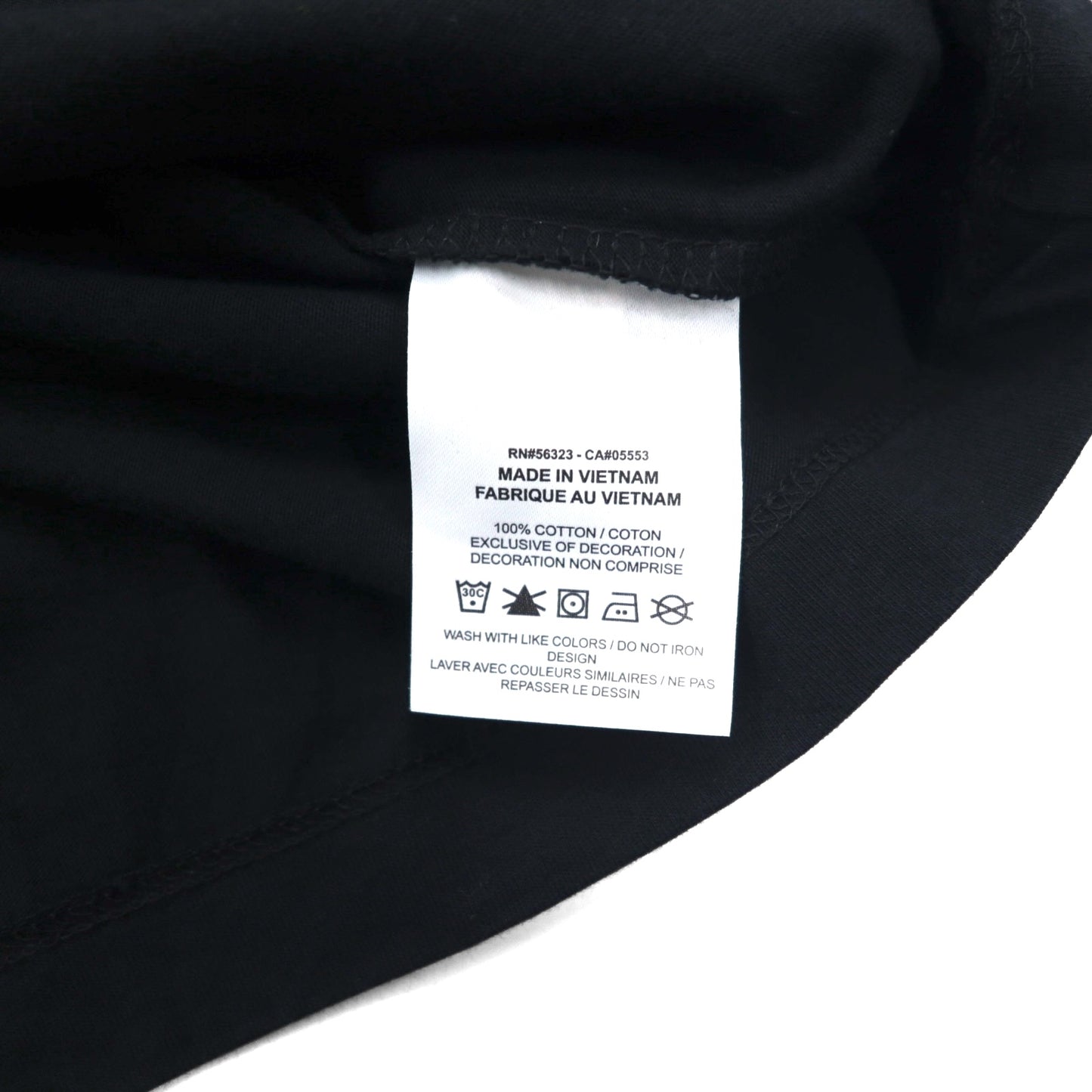 JORDAN BRAND ( NIKE ) JUMPMAN ジャンプマン Tシャツ L ブラック コットン AJ11 DD0403-010