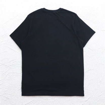 JORDAN BRAND ( NIKE ) JUMPMAN ジャンプマン Tシャツ L ブラック コットン AJ11 DD0403-010