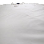 Polo by Ralph Lauren 90s Polo Shirt 2XL Big Size White Pique Pony Embroidery